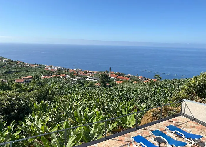 Casa Vista Do Ledo