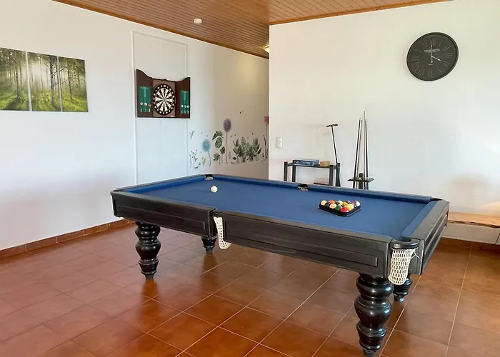 Casa Vista Do Ledo Villa *