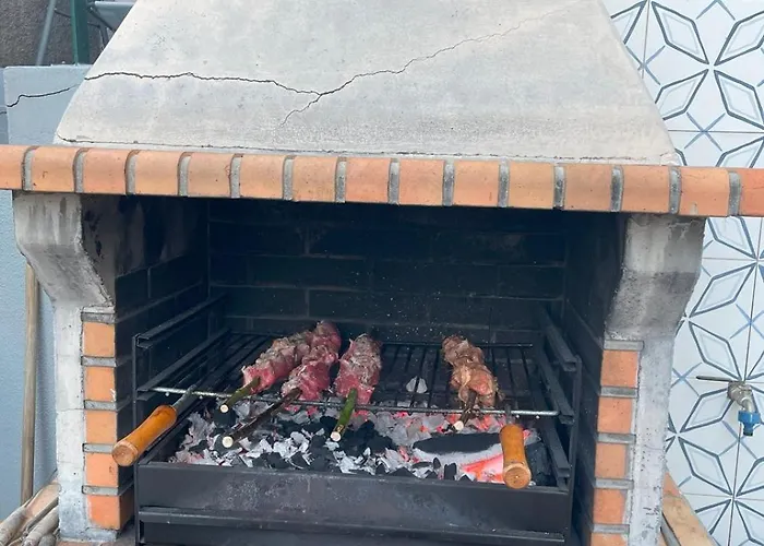Casa Vista Do Ledo * Arco da Calheta (Madeira)